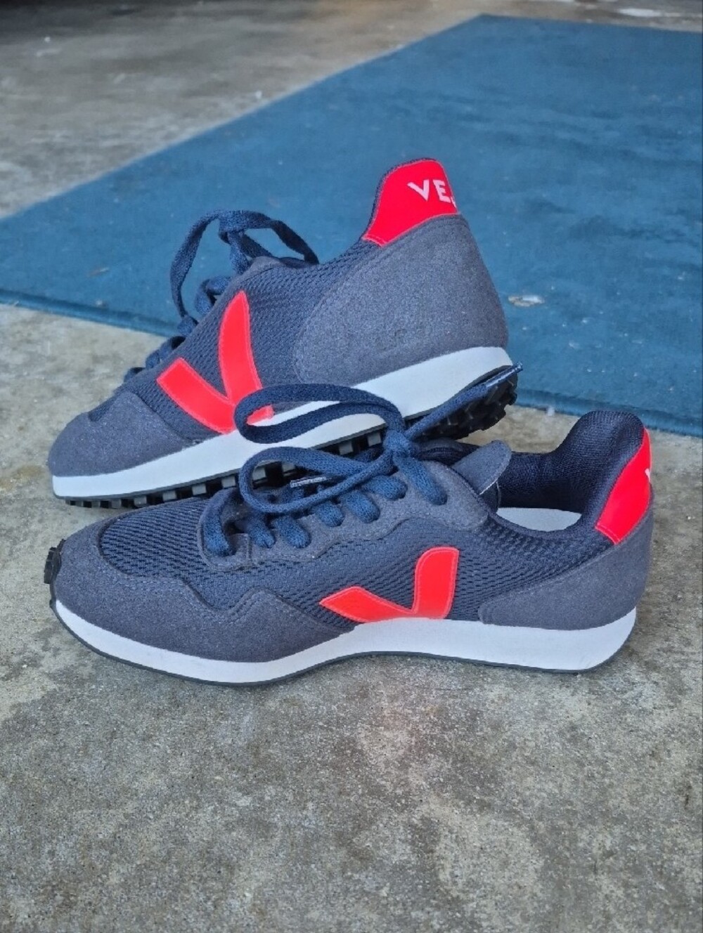 Veja SDU Sneakers - Picture 3 of 8